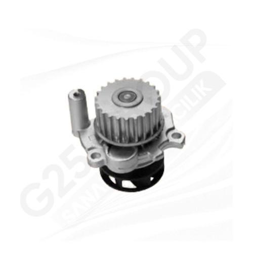 Volkswagen Audi Seat 1.8 2.0 1998 Sonrası Devirdaim