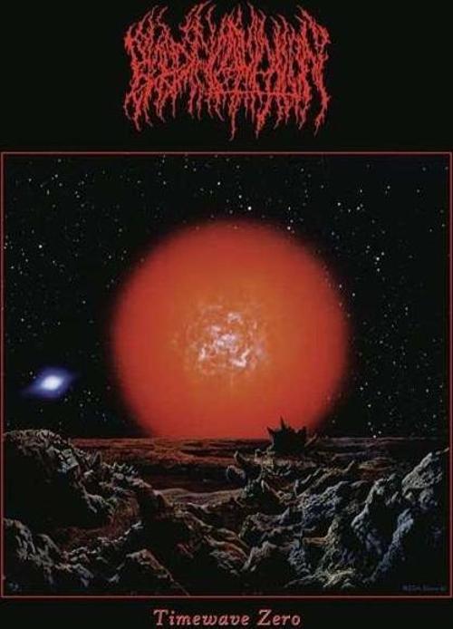 Blood Incantation Timewave Zero Plak