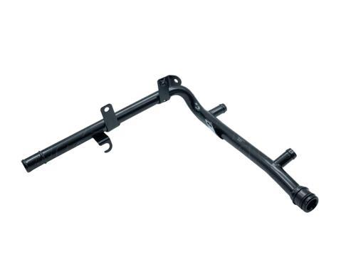 Volkswagen Caddy Golf Jetta Passat Touran Audi A3 Seat Altea Leon Toledo 3 Skoda Octavia  2004 Sonrası Devirdaim Su Borusu