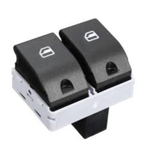 Volkswagen Polo Seat Ibiza Cordoba 2002 2010 Cam Açma Düğmesi Ön İkili