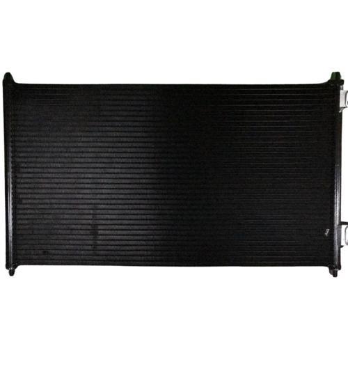 Honda Civic VTEC 2001 Sonrası Klima Radyatörü AT MT 650X348 Mm