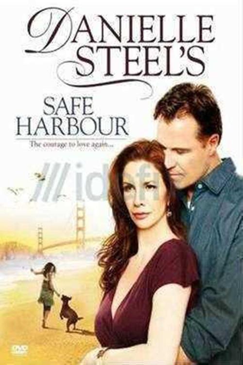Sığınak - Safe Harbour ( Türkçe Altyazı ) ( Ambalajında - Sıfır ) DVD