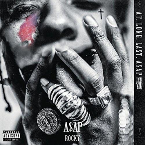 Asap Rocky At.Long.Last.AAp Plak