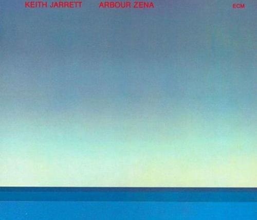 Keith Jarrett Arbour Zena Plak