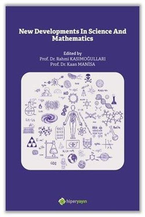 New Developments In Science and Mathematics