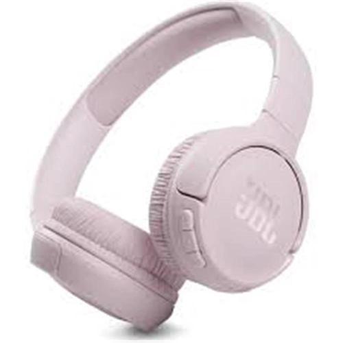 Tune 570BT Pembe Bluetooth Kulak Üstü Kulaklık