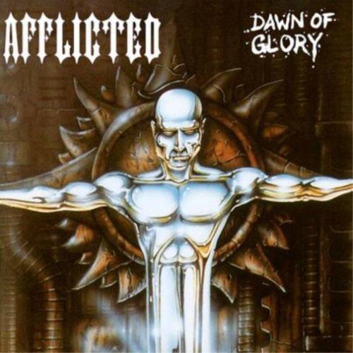 Afflıcted Dawn Of Glory (Re-Issue 2023) Plak