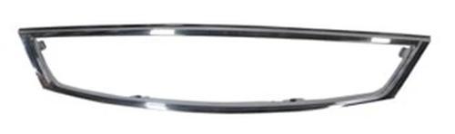 2005-2007 Ford Mondeo Ön Panjur Nikelaj Çerçevesi (Tüv)(Tyg) (Adet) (Oem No:3S718B271Ad)