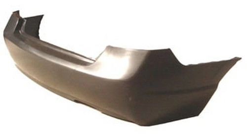 2006-2011 Honda Civic Sd Arka Tampon Siyah (Fpı) (Adet) (Oem No:04715Snb000Zz)