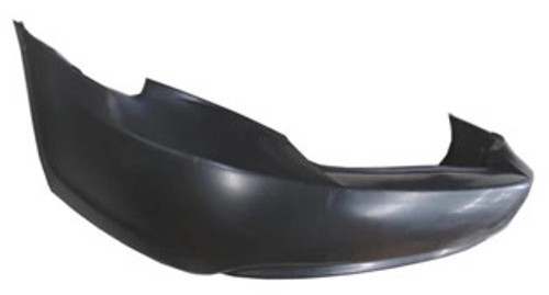 Hyundaı Accent- Era- 06/12; Arka Tampon Siyah (Tyg) (Oem No: 86611-1E000)