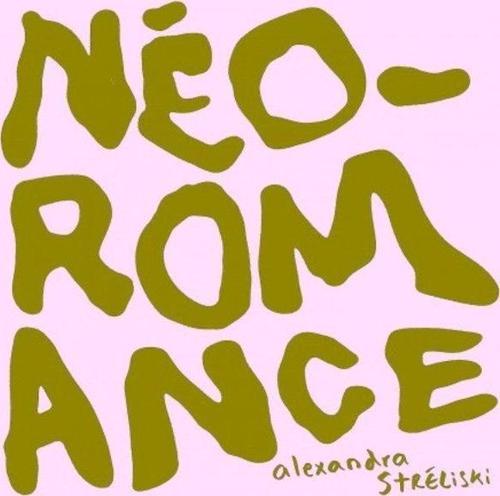 Alexandra Strelıskı Neo-Romance Plak