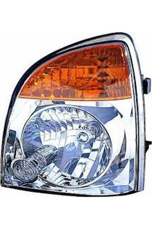 H100 Kmy 2012  Far Sol H4 (Oem No:921014F510)