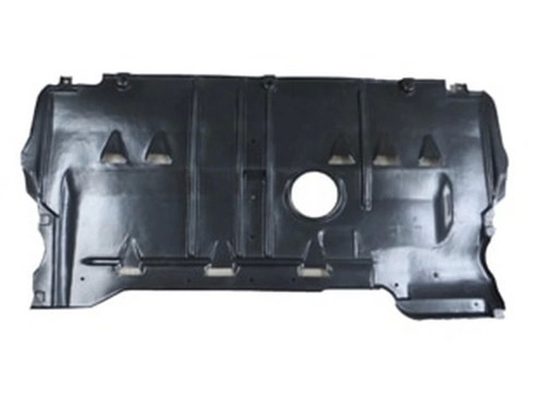 2003-2006 Mazda 3 Sd Karter Muhafaza Plastiği (Onün Arkası) (Tyg) (Adet) (Oem No:Bp4K56111M)