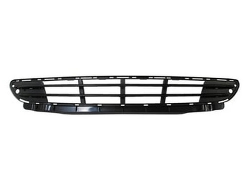 2005-2007 Mercedes C Class W203- Ön Tampon Panjuru Siyah (Tyg) (Adet) (Oem No:2038801005)