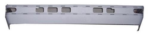 1996-1999 Mercedes E Class W210- Arka Tampon Koyu Gri (Bant Delikli (Şok Emicili Tyg) (Adet) (Oem No