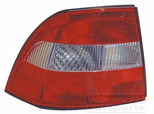 Opel Vectra B 96 99 Stop Lambası Sol  (Oem No:6223159)