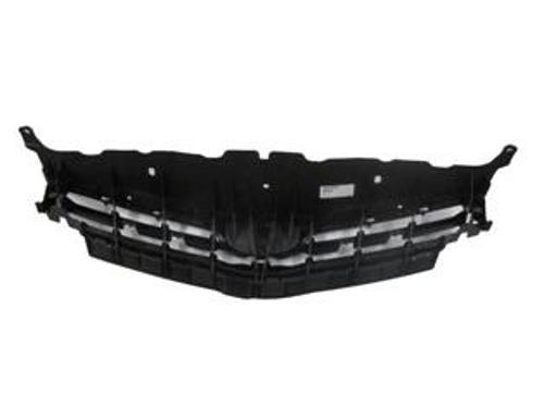 Toyota Aurıs- 11/12; Ön Panjur İç Gövde Siyah (Tüv)(Tyg) (Oem No: 53114-02170)