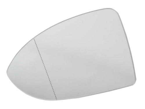 Ayna Camı Golf7 13-17 Elektrikli, Isıtmalı Sol (Oem No: 5G0857521)