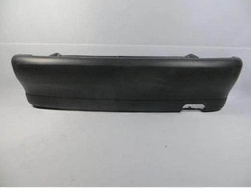 1996-2001 Volkswagen Polo Classic Arka Tampon Siyah (Tw) (Adet) (Oem No:6K5807417G)