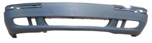 2001-2004 Volvo S40 Ön Tampon Gri (Bant-Sis Delikli) (Tyg) (Adet) (Oem No:30621689)