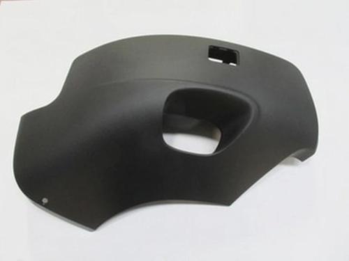 2004-2006 Volvo Xc90 Ön Tampon Ucu Sağ Sis Delikli (Tw) (Adet) (Oem No:86483351)