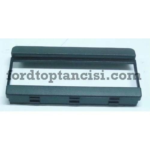 Radyo Teyp Çerçevesı Ford Transıt V184 Bm 01- (Oem No: Yc15 18933 Ab)