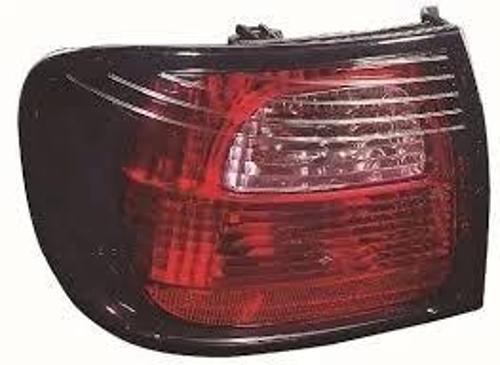 Stop Lambası Dış Sol Japon Prımera (P11) Bm 00-01 (Oem No: 26555-9F527)
