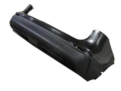 Nıssan Qashqaı- J11- 17/21; Arka Tampon Siyah (Sensör Deliksiz)(Tyg) (Oem No: 85022-Hv30H)