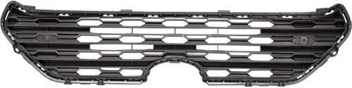 Toyota Rav4- 2018-2024  Ön Panjur Gümüş Gri (Tyg) (Oem No:531120R150)