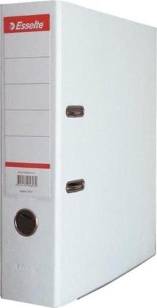 Klasör Geniş, Beyaz