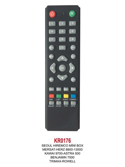 8800-13500 UYDU KUMANDASI