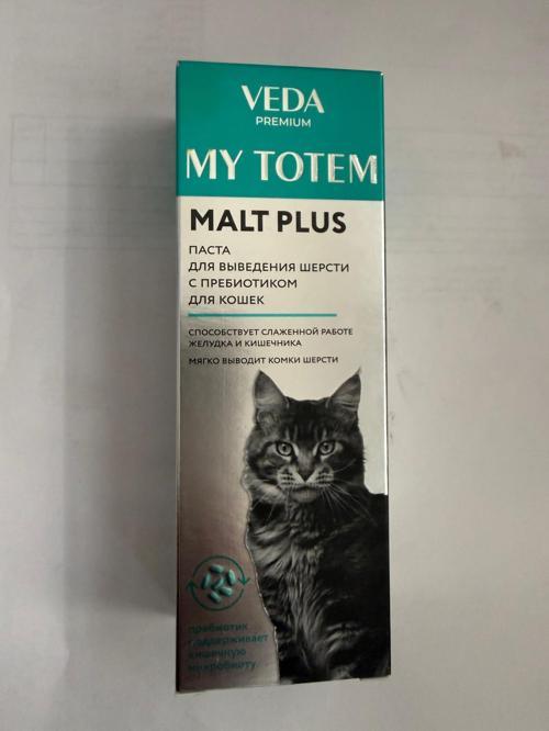 MYTOTEM KEDİ MALT 75 ML