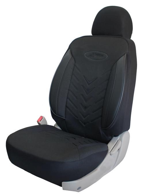 Fiat Doblo 1  Uyumlu Keten Kumaş Oto Koltuk Kılıfı