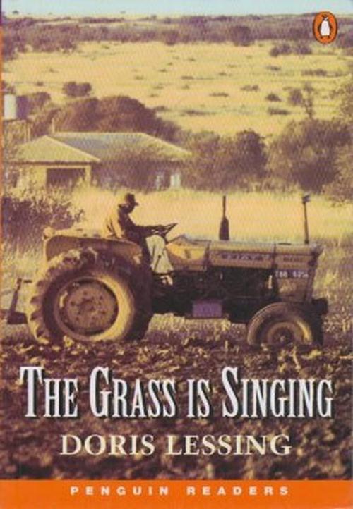The Grass is Singing Level 5