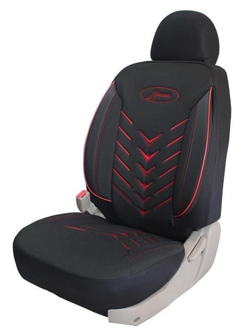 Hyundai Terracan Uyumlu Keten Kumaş Oto Koltuk Kılıfı