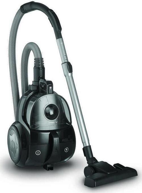 A901 Cosmos Trendy Elektrikli Süpürge