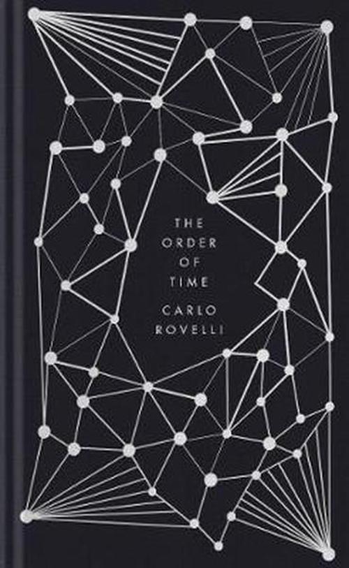 The Order of Time
