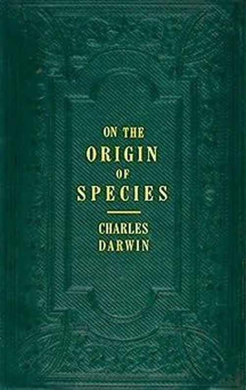 On the Origin of Species