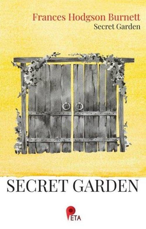 Peta Secret Garden