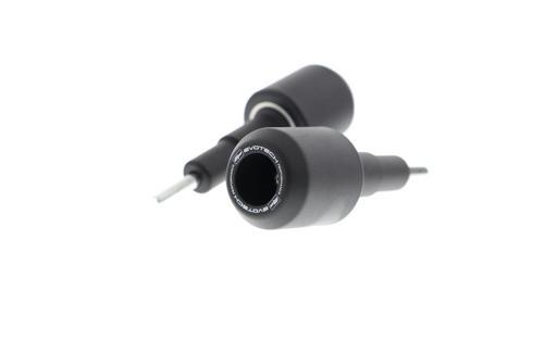 Evotech Çarpışma Koruması - Kawasaki Z900 (2017-2025 uyumlu)