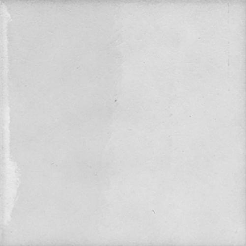 20x20 Cm Düz Beyaz Çini Seramik Karo