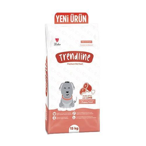 Kuzulu Yavru Köpek Maması 15 Kg
