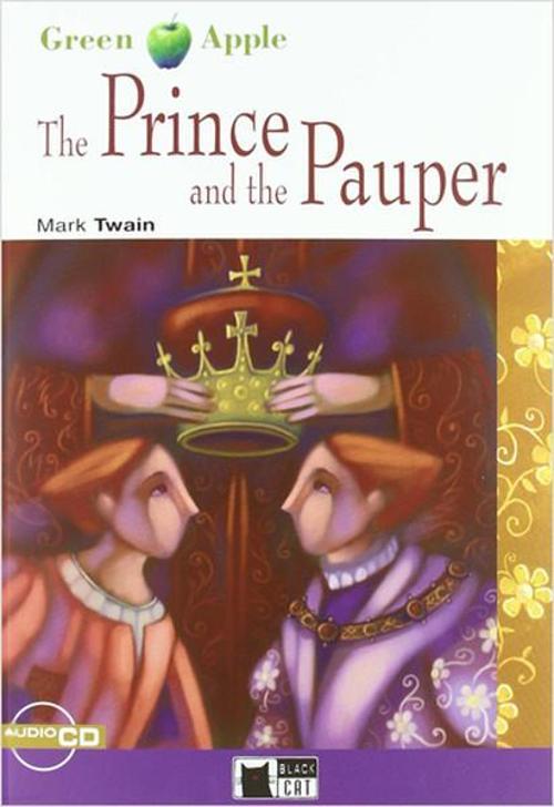 Prince And The Pauper+Cd