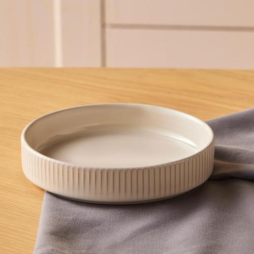 Massimo Çerezlik 12 Cm Krem