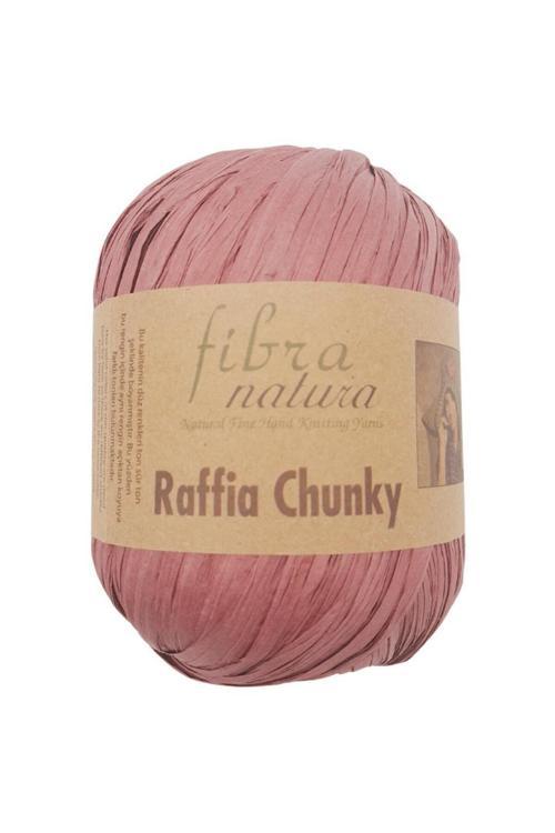 Angel Çanta Aksesuar Himalaya Rafya Fibra Natura Raffia Chunky 114-07