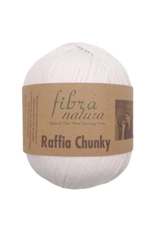 Angel Çanta Aksesuar Himalaya Rafya Fibra Natura Raffia Chunky 114-01