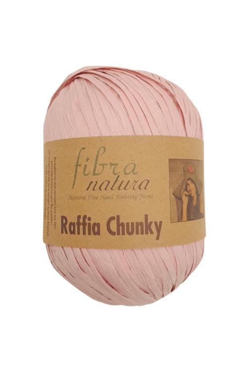 Angel Çanta Aksesuar Himalaya Rafya Fibra Natura Raffia Chunky 114-04