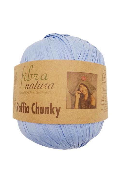 Angel Çanta Aksesuar Himalaya Rafya Fibra Natura Raffia Chunky 114-11