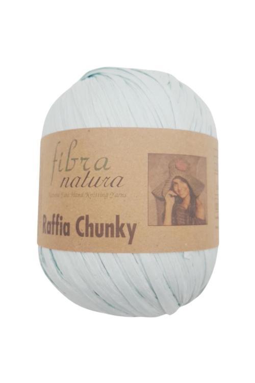 Angel Çanta Aksesuar Himalaya Rafya Fibra Natura Raffia Chunky 114-09