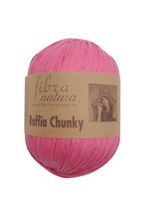 Angel Çanta Aksesuar Himalaya Rafya Fibra Natura Raffia Chunky 114-06